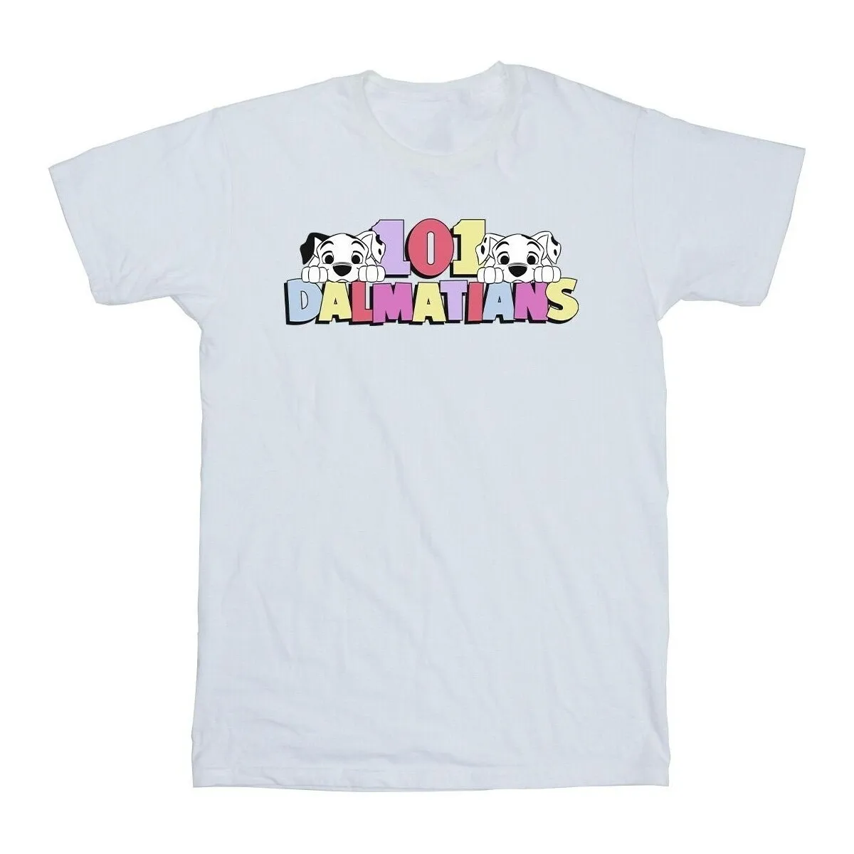 101 Dalmatians Multi Colour