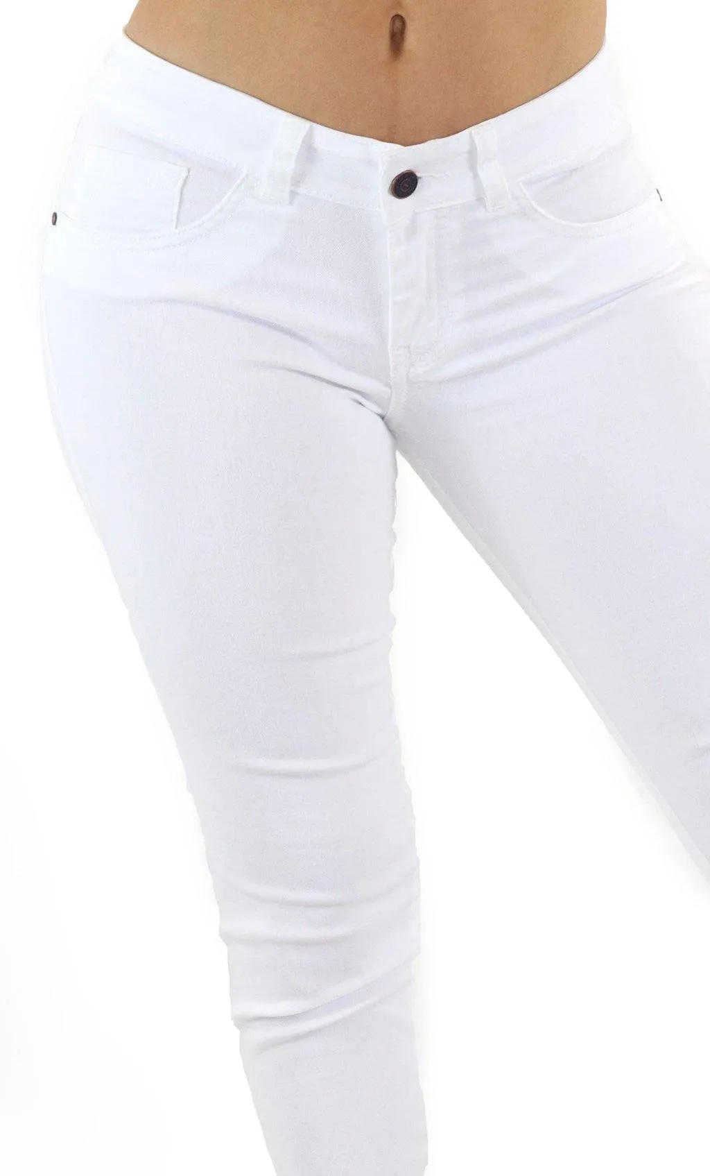 1111 Scarcha Women Skinny Jean