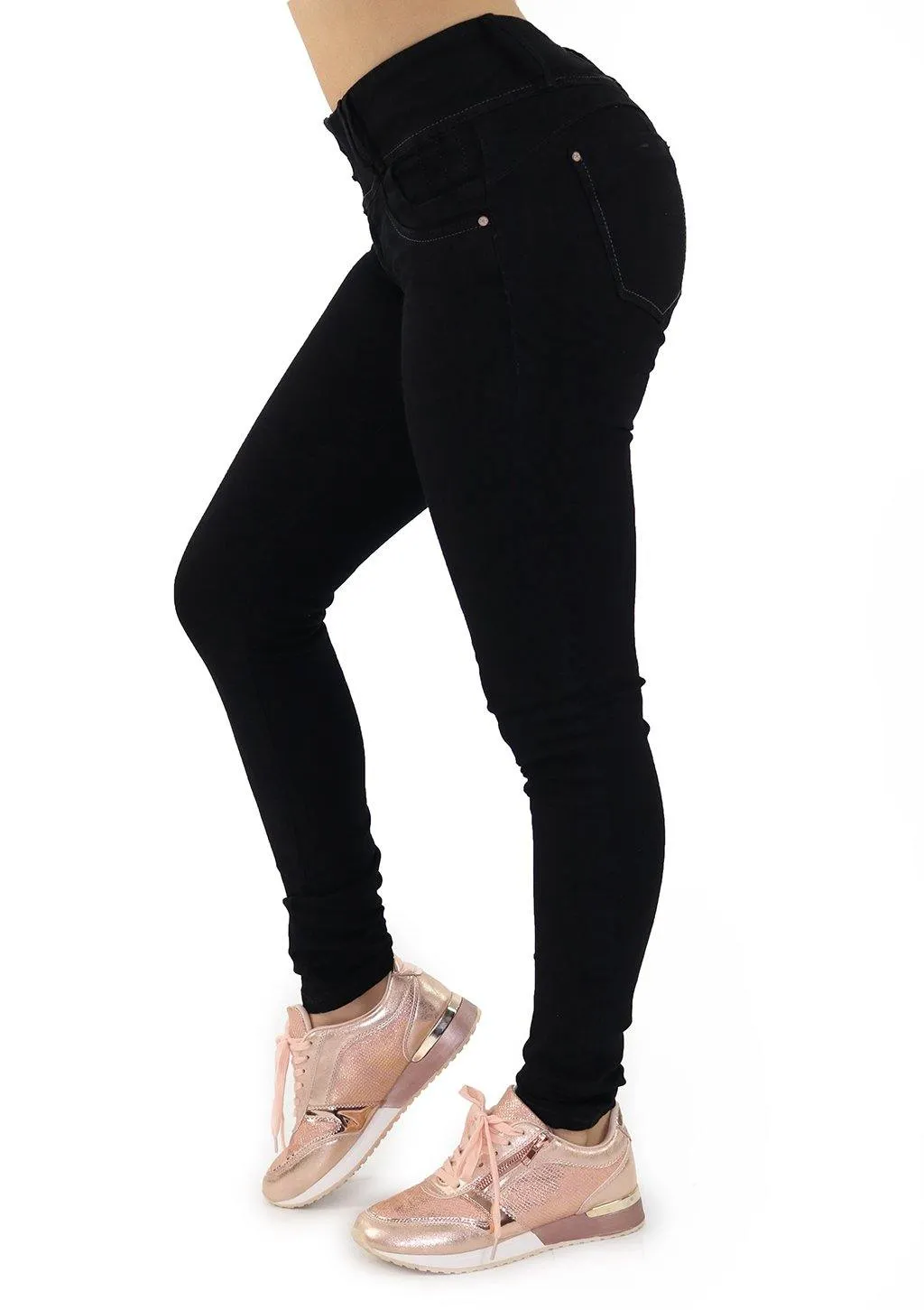 1189 Scarcha Women Skinny Jean
