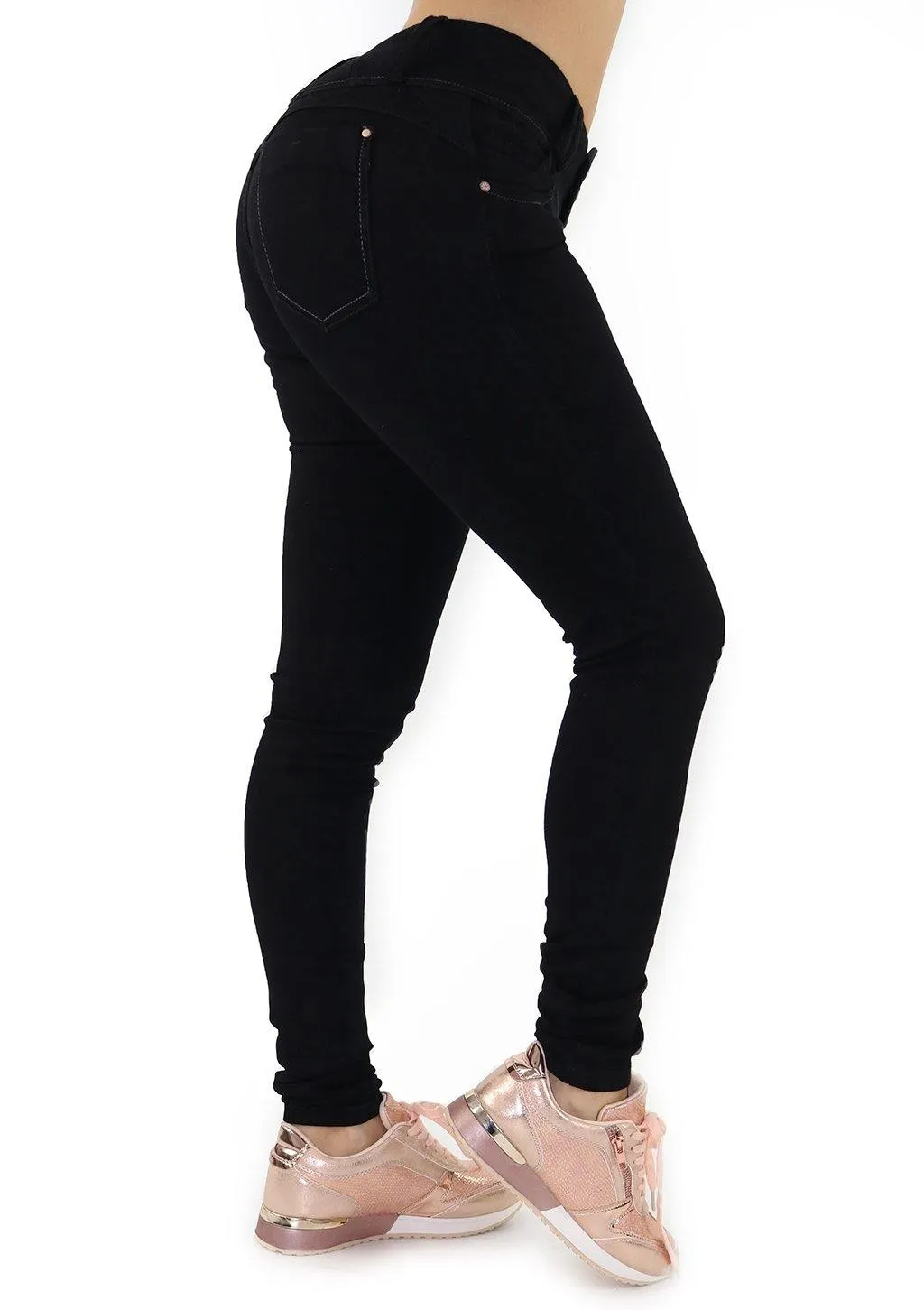 1189 Scarcha Women Skinny Jean
