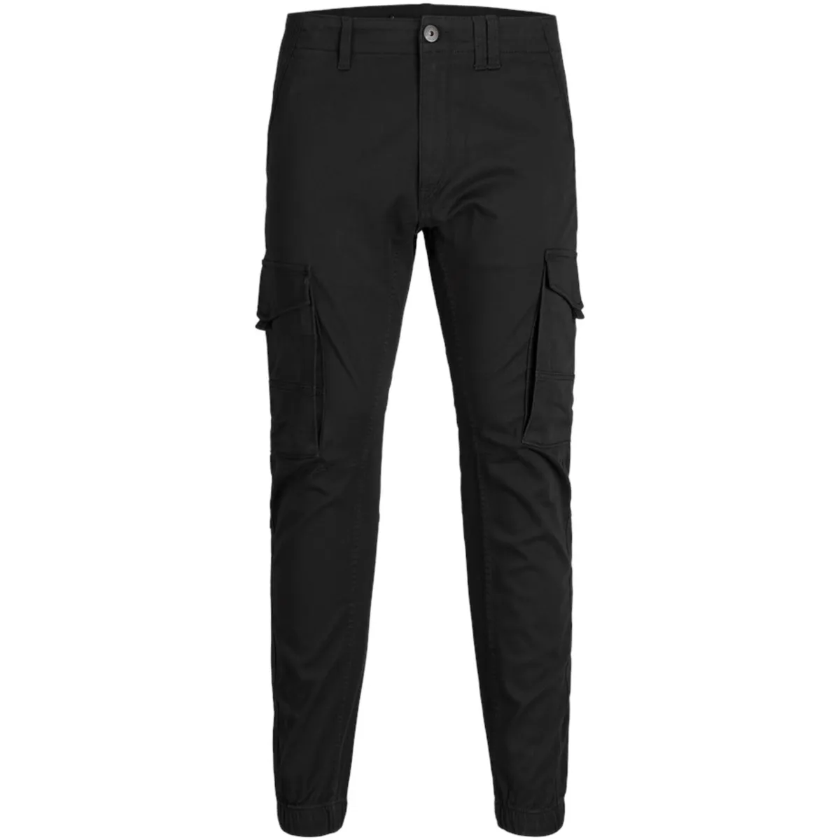 12257296 JPSTPAUL JJFLAKE AKM 542 NOOS MNI BLACK