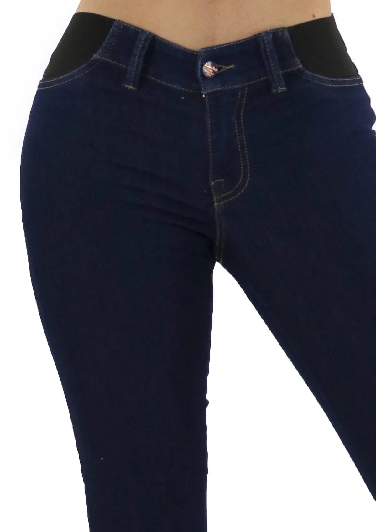 1291 Scarcha Women Skinny Jean