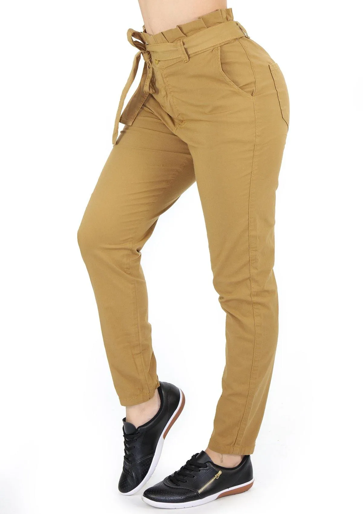 1554 Scarcha Women Pants