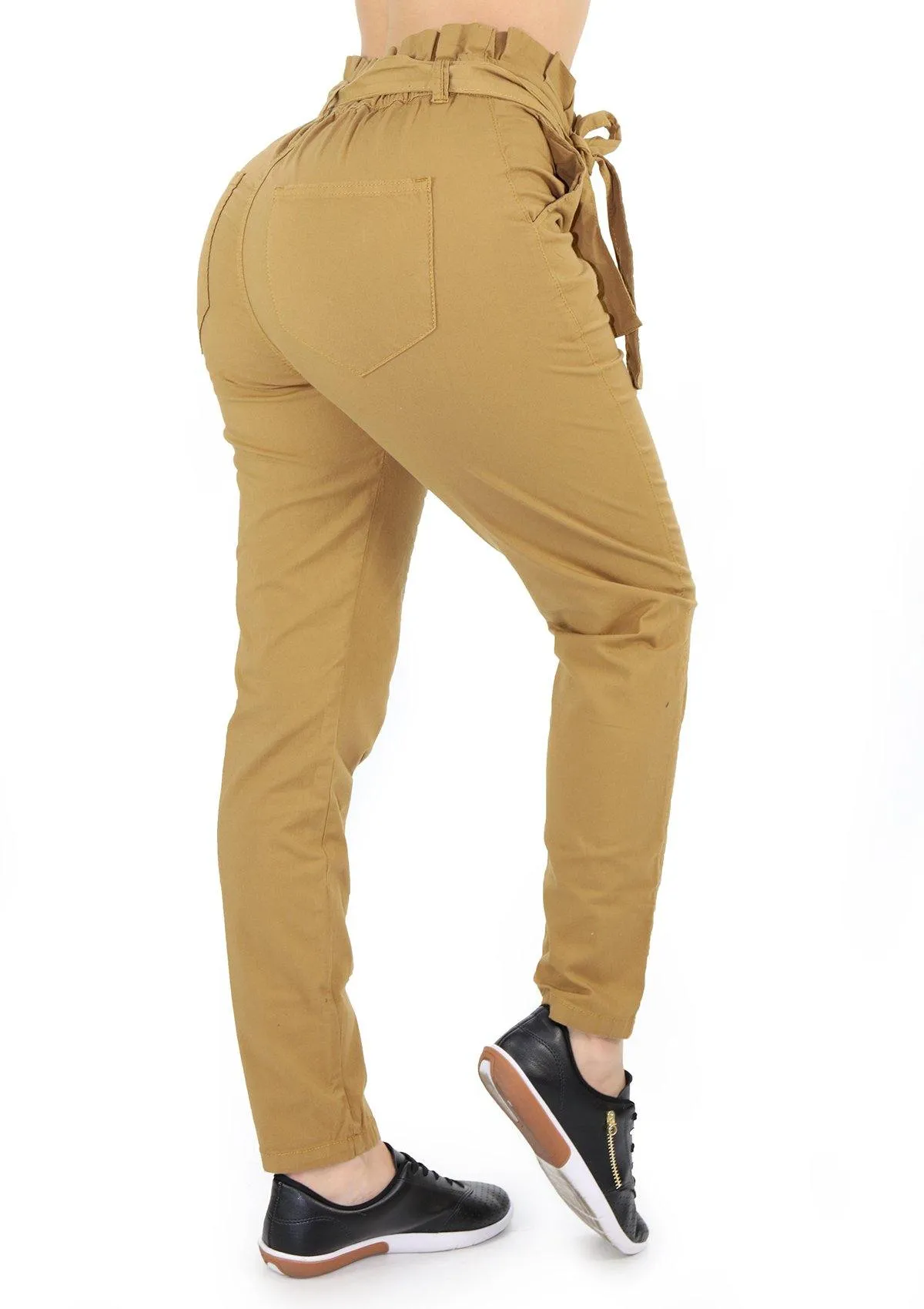 1554 Scarcha Women Pants