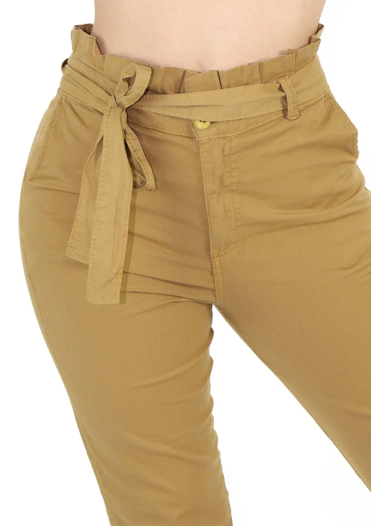 1554 Scarcha Women Pants