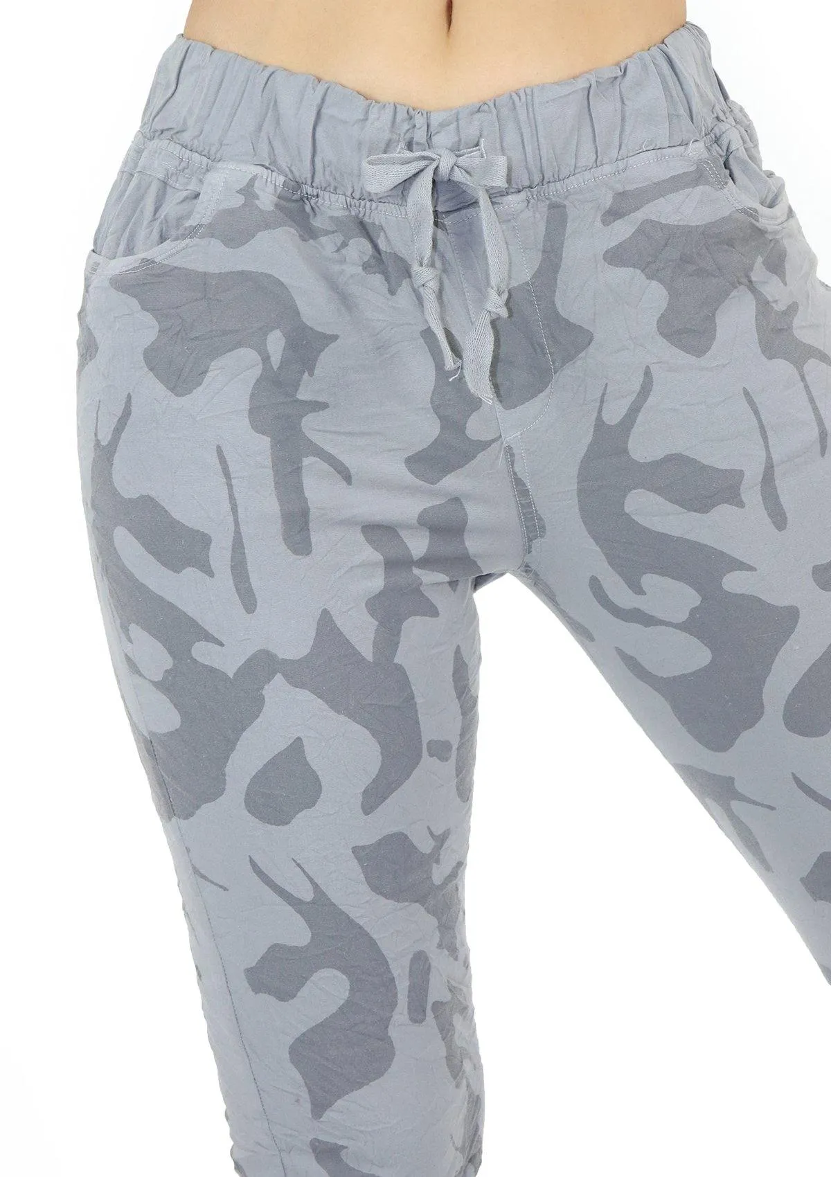 1574 Scarcha Women Jogger