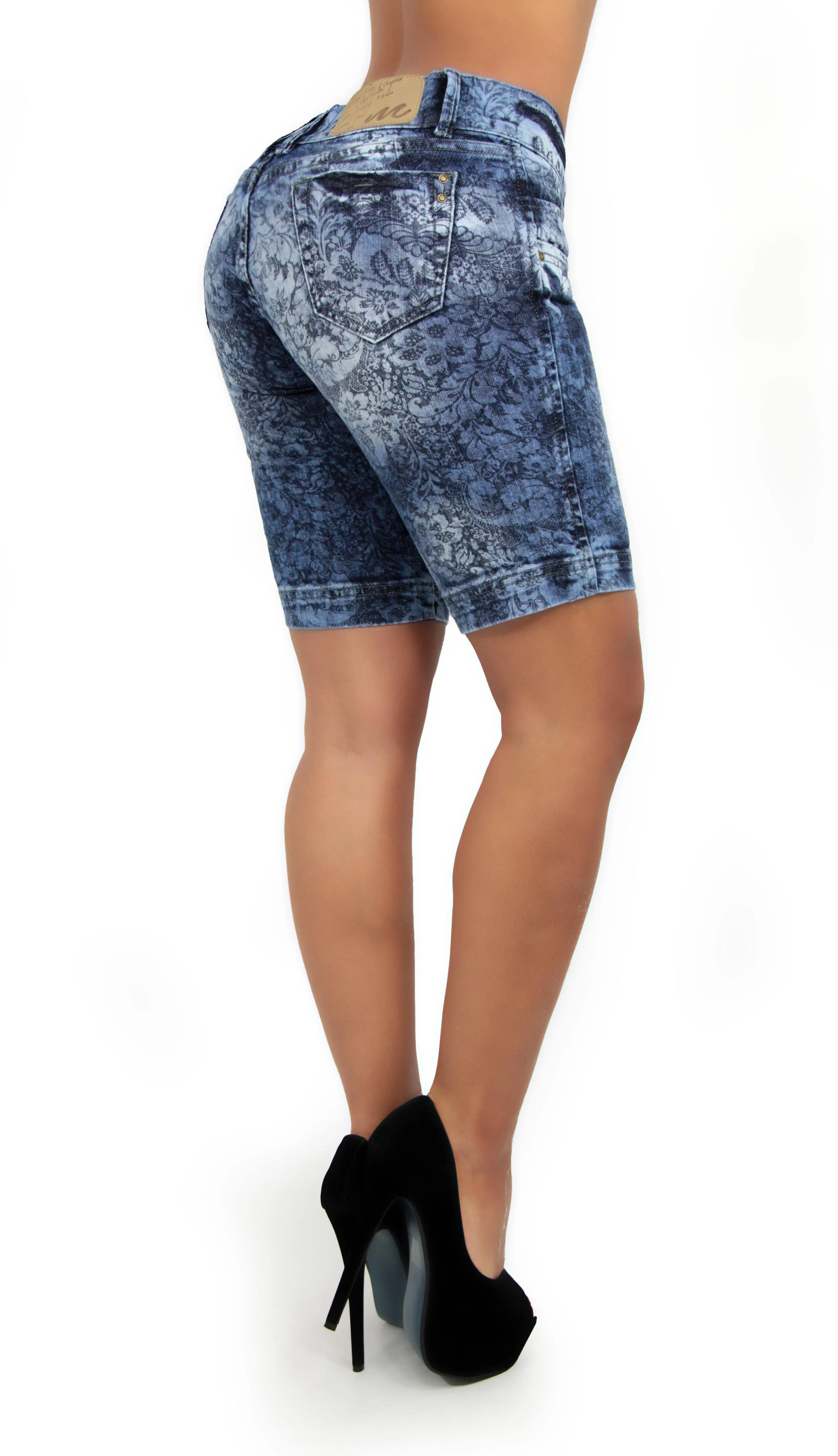 17149 Maripily Bermuda Jean
