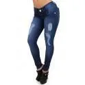 17262 Maripily Skinny Jean