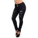 17302 Maripily Skinny Jean