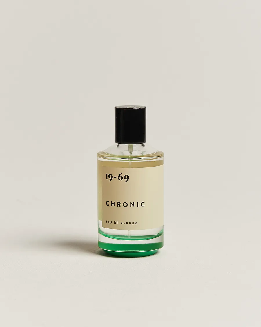 1969 CHRONIC EAU DE PARFUM 100ML