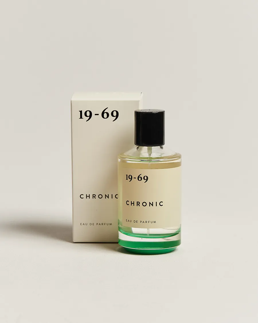 1969 CHRONIC EAU DE PARFUM 100ML