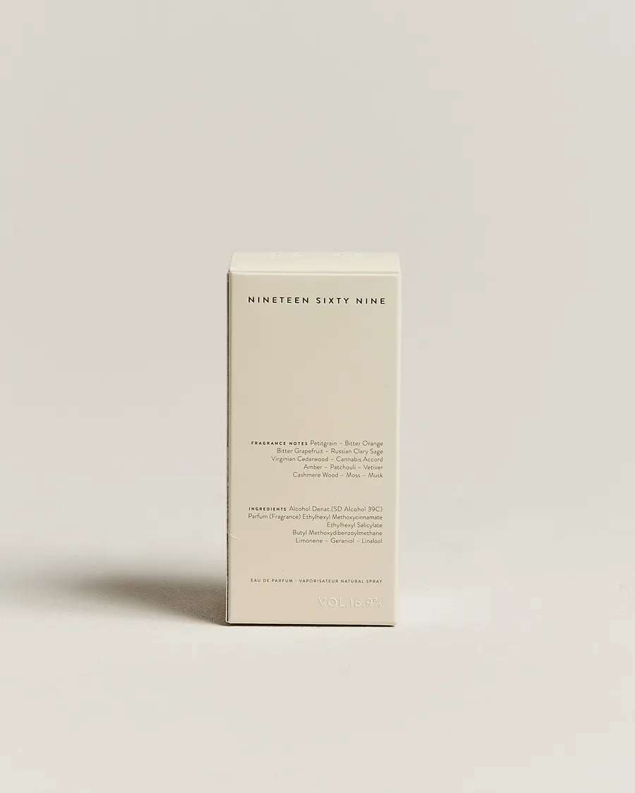 1969 CHRONIC EAU DE PARFUM 100ML