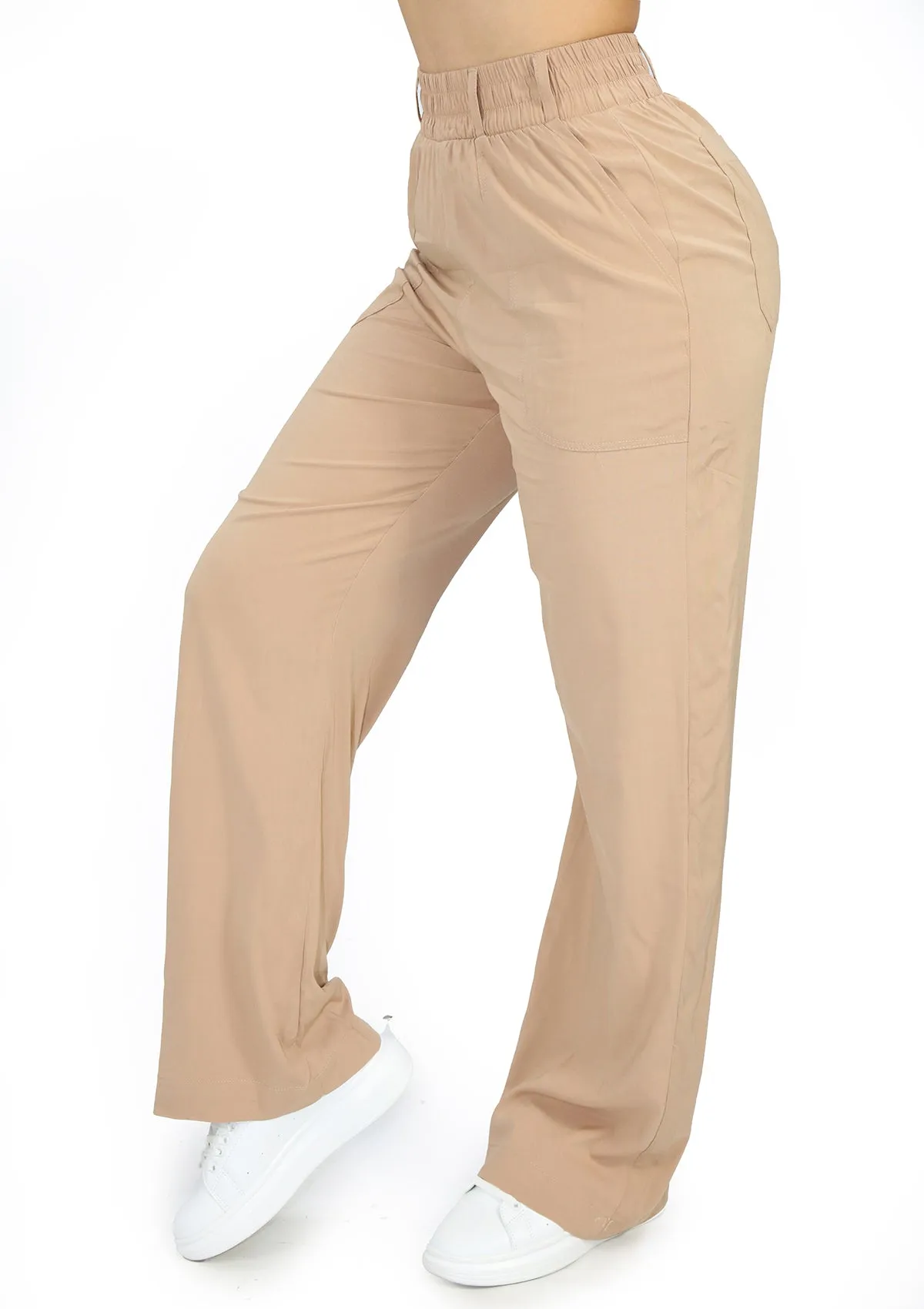 1988 Pantalón de Dama by Scarcha