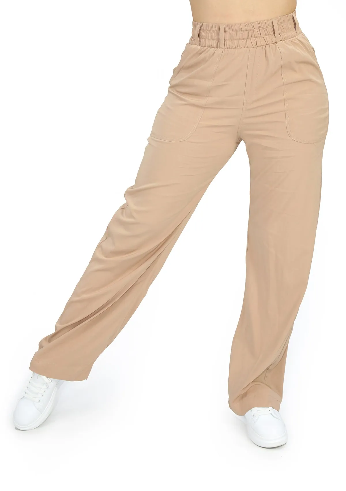 1988 Pantalón de Dama by Scarcha