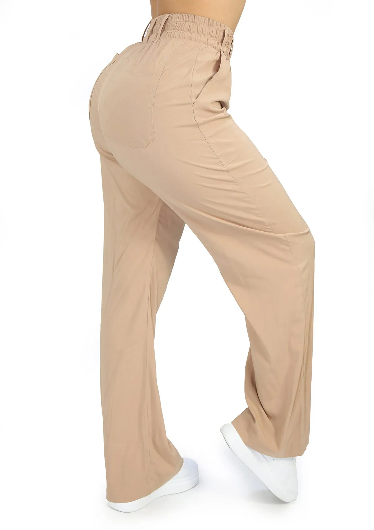 1988 Pantalón de Dama by Scarcha