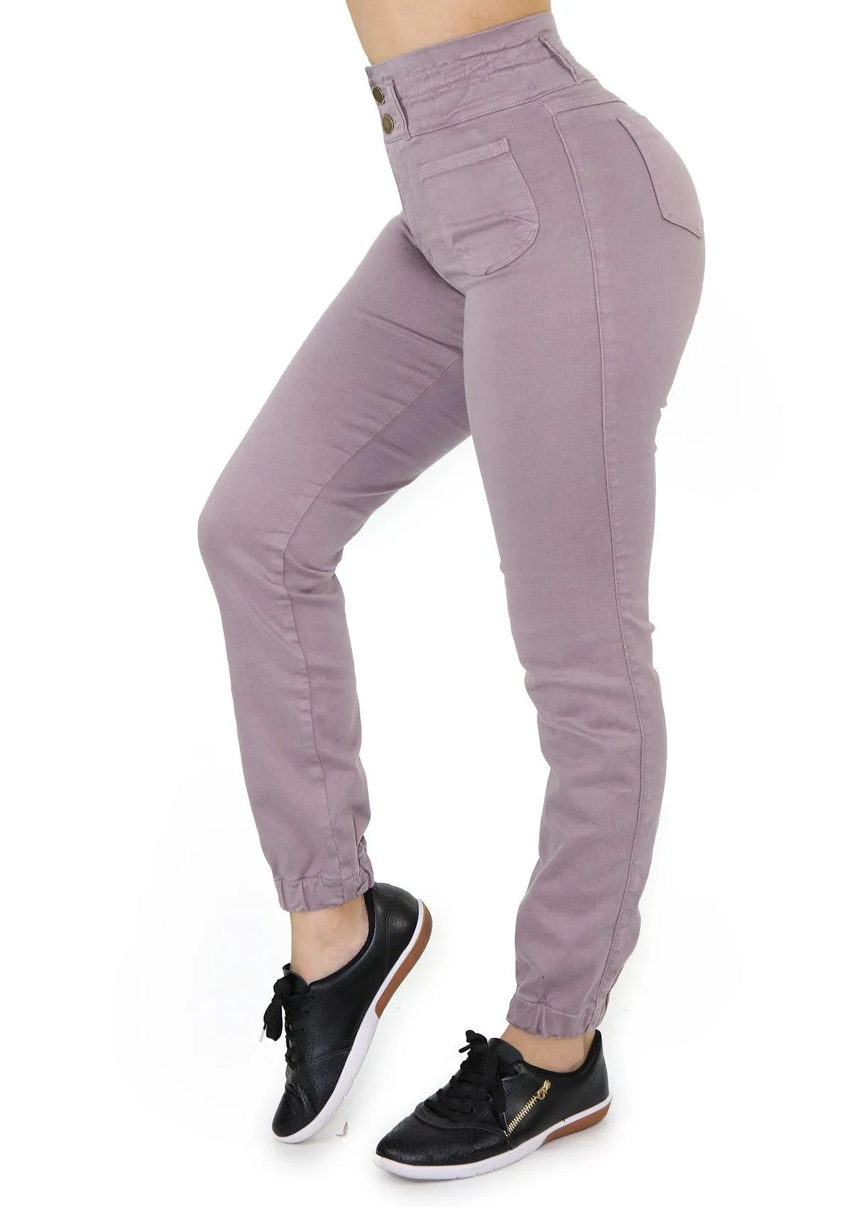 19926 Mauve Jean by Maripily Rivera (Jogger)