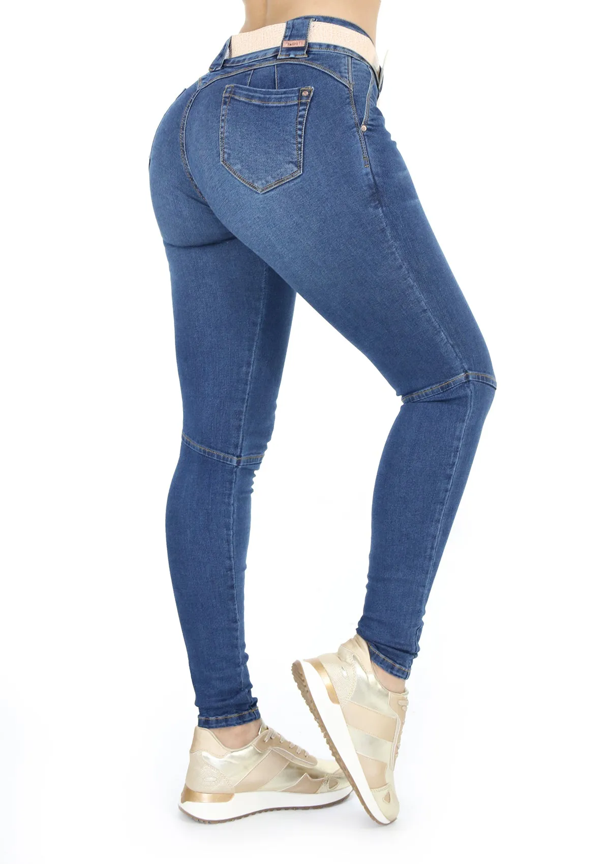 19993 Skinny Jean by Maripily Rivera