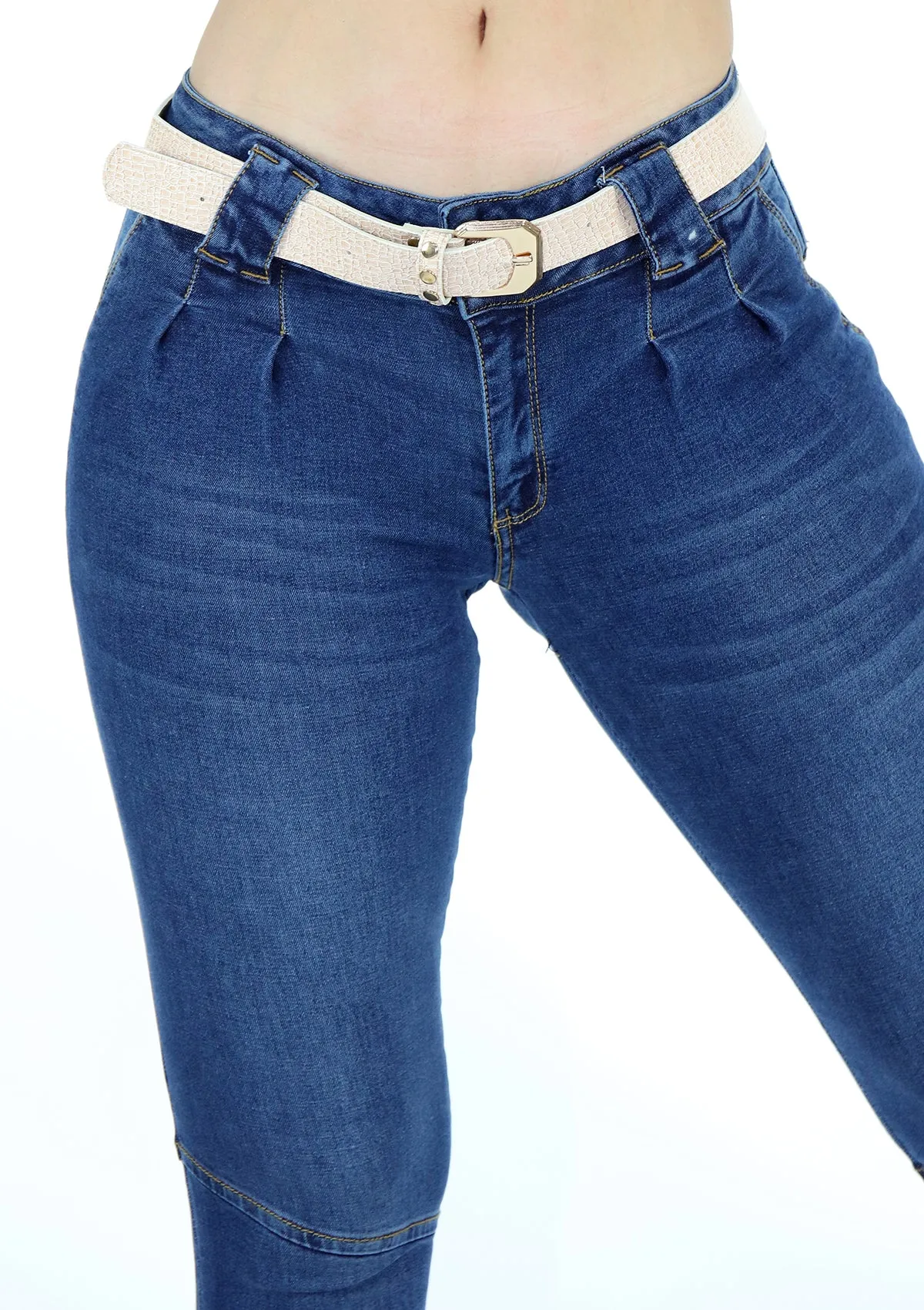 19993 Skinny Jean by Maripily Rivera