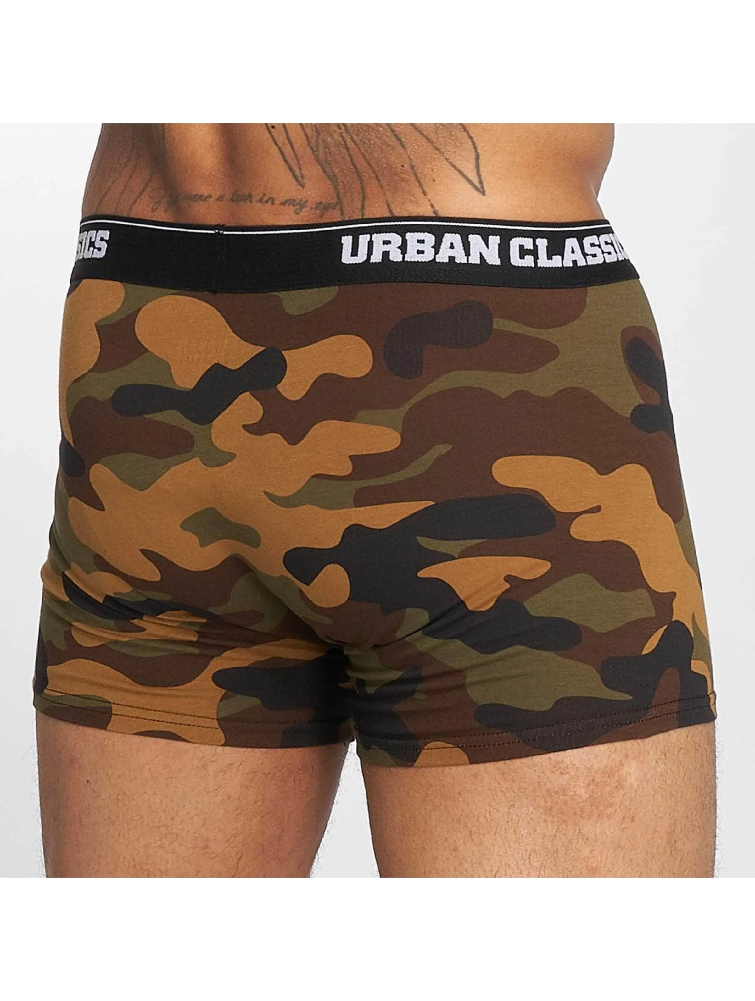2PACK CAMO