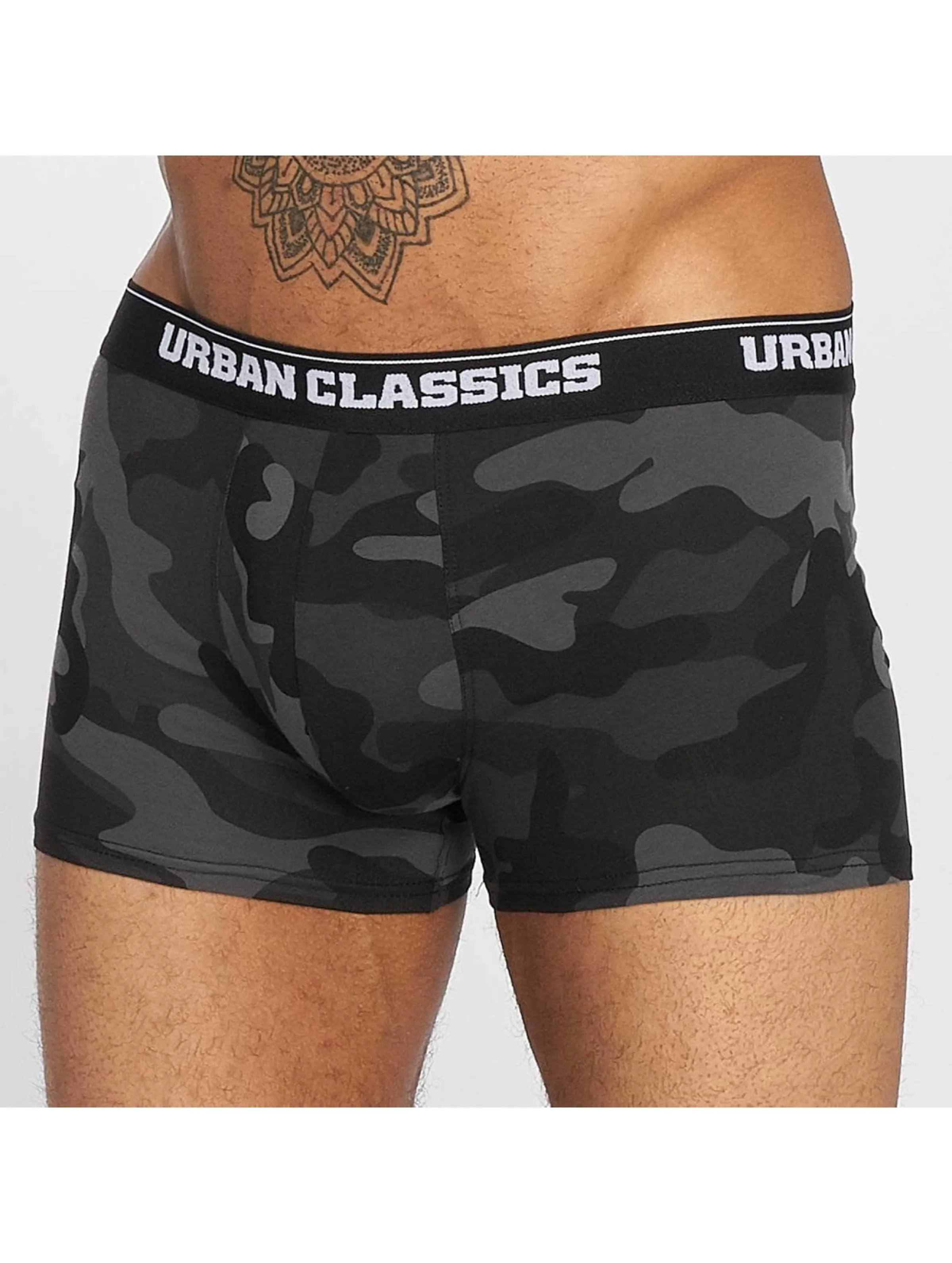 2PACK CAMO