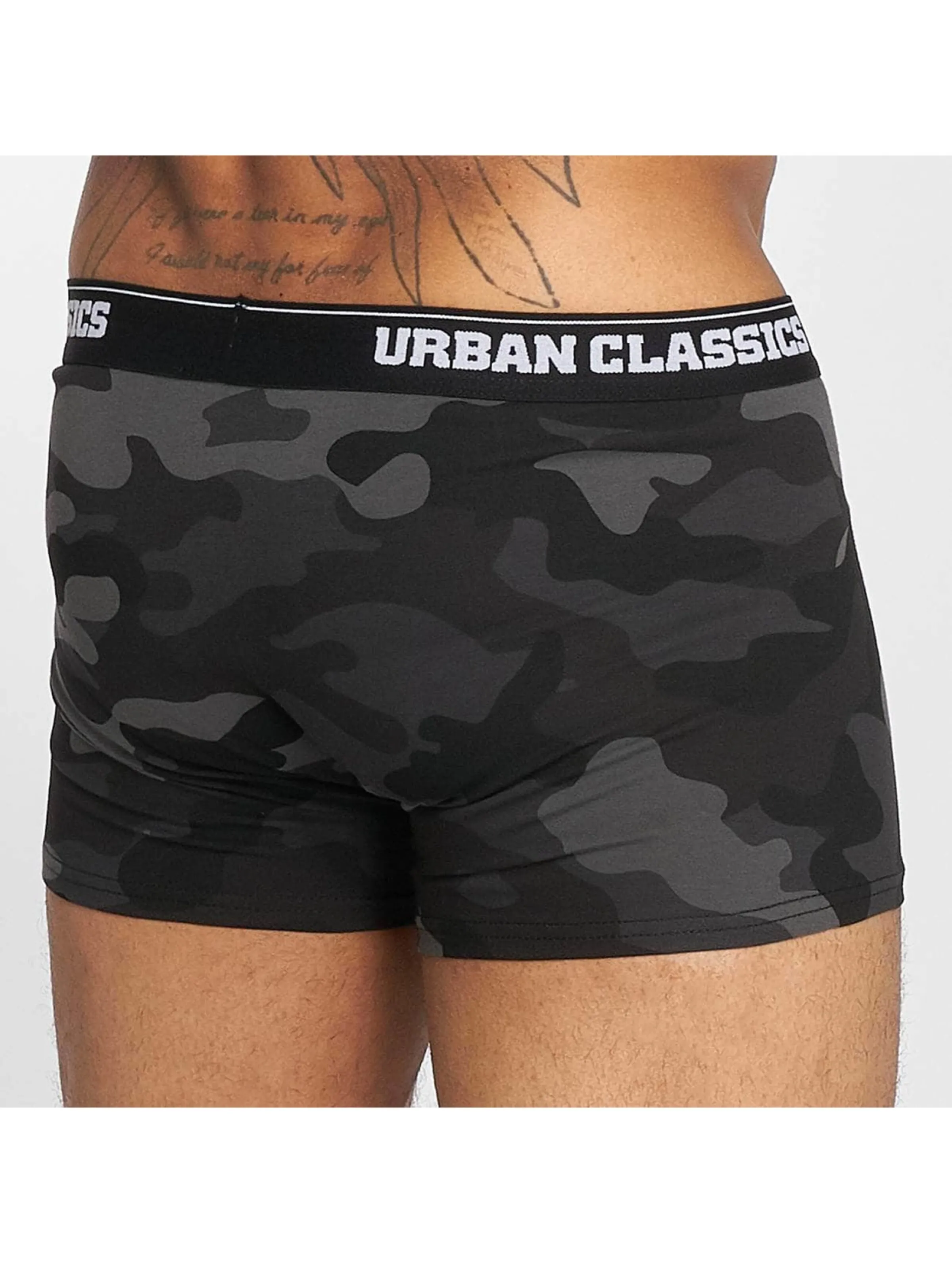 2PACK CAMO
