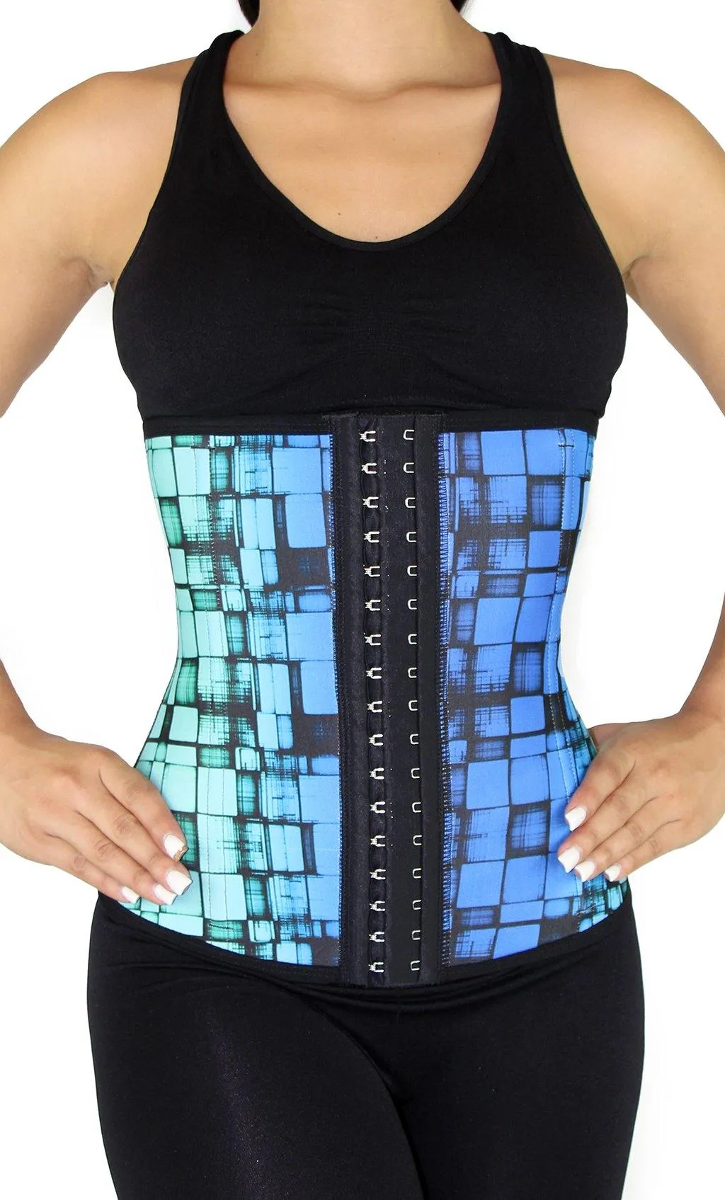 2011 Maripily Women Hooks Waist Shaper
