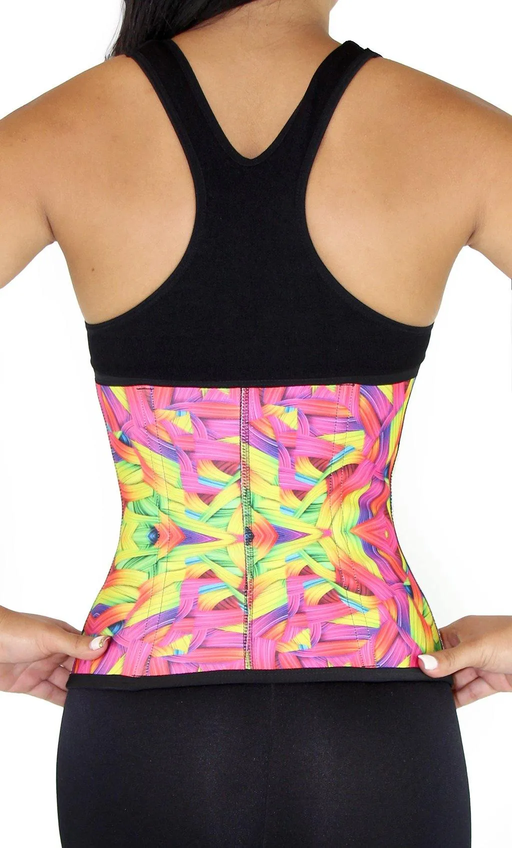 2012 Maripily Women Hooks Waist Shaper