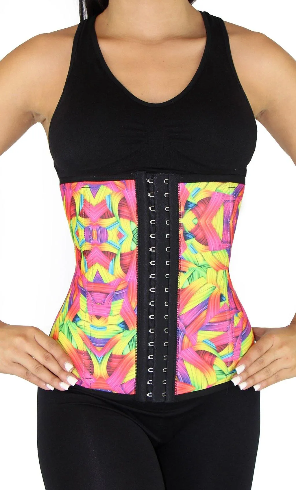2012 Maripily Women Hooks Waist Shaper