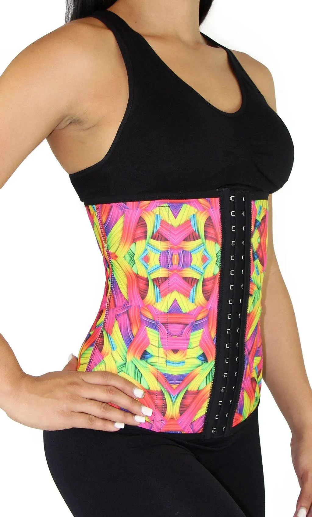 2012 Maripily Women Hooks Waist Shaper