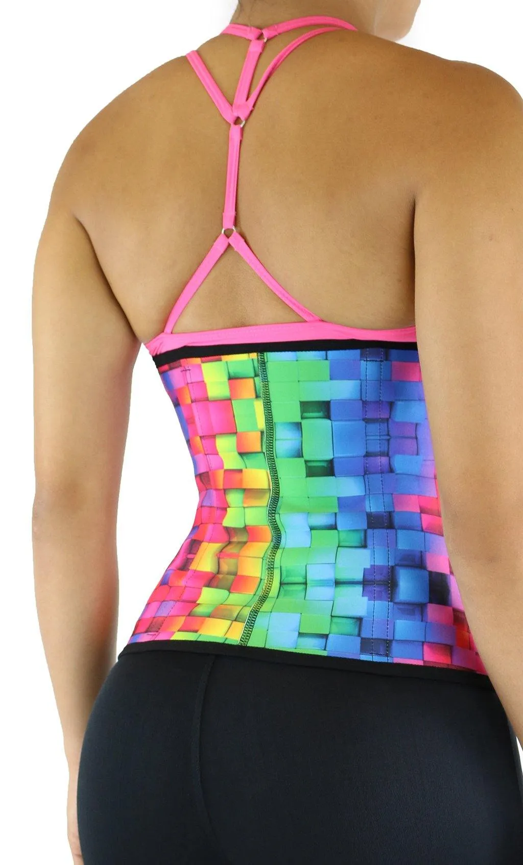 2018 Maripily Women Hooks Waist Shaper