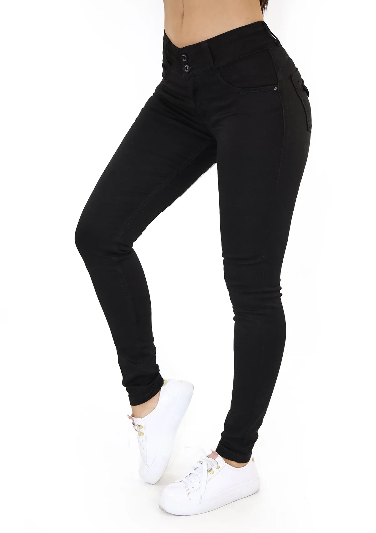 20287 Skinny Jean by Maripily Rivera