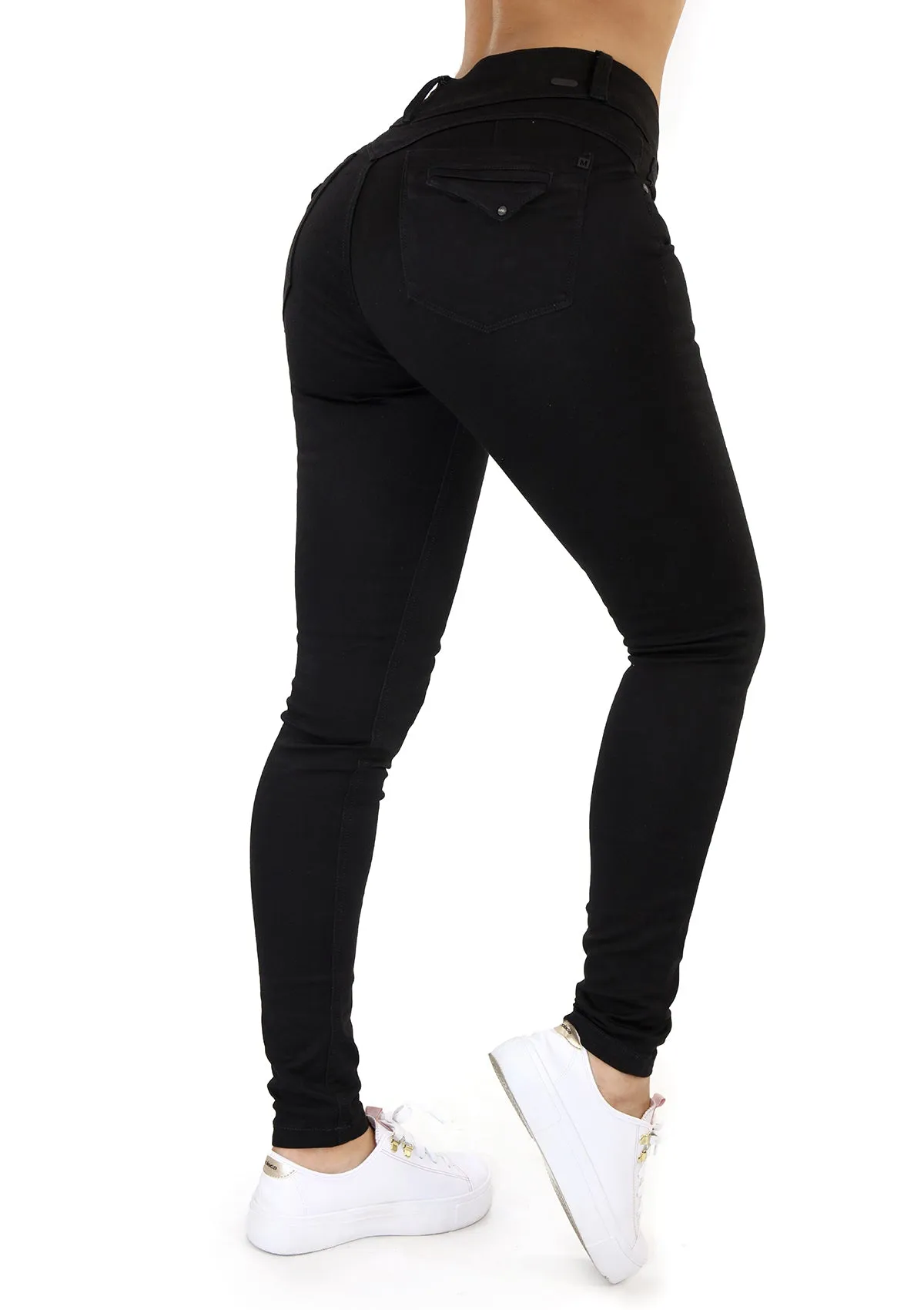 20287 Skinny Jean by Maripily Rivera