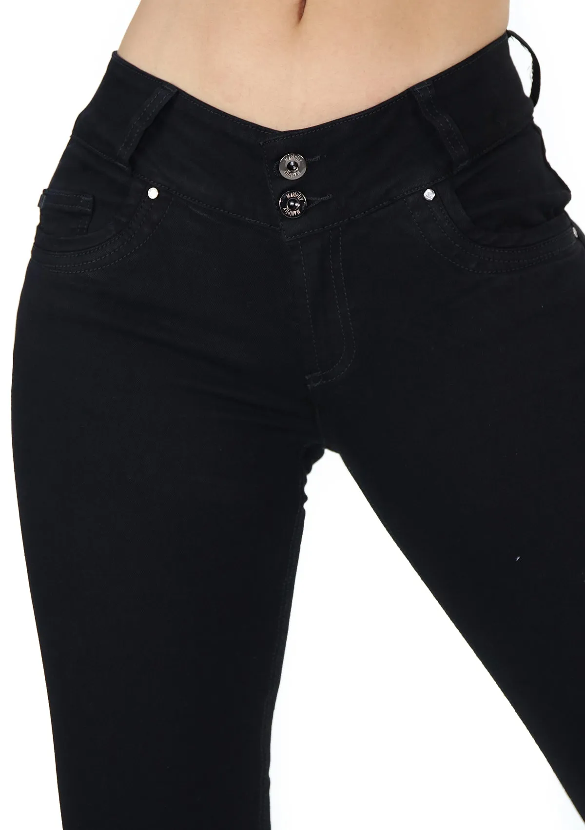20296 Skinny Jean by Maripily Rivera