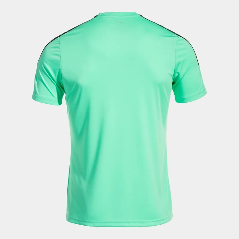 24/25 CAMISETA PREPARTIDO JUGADOR JUNIOR