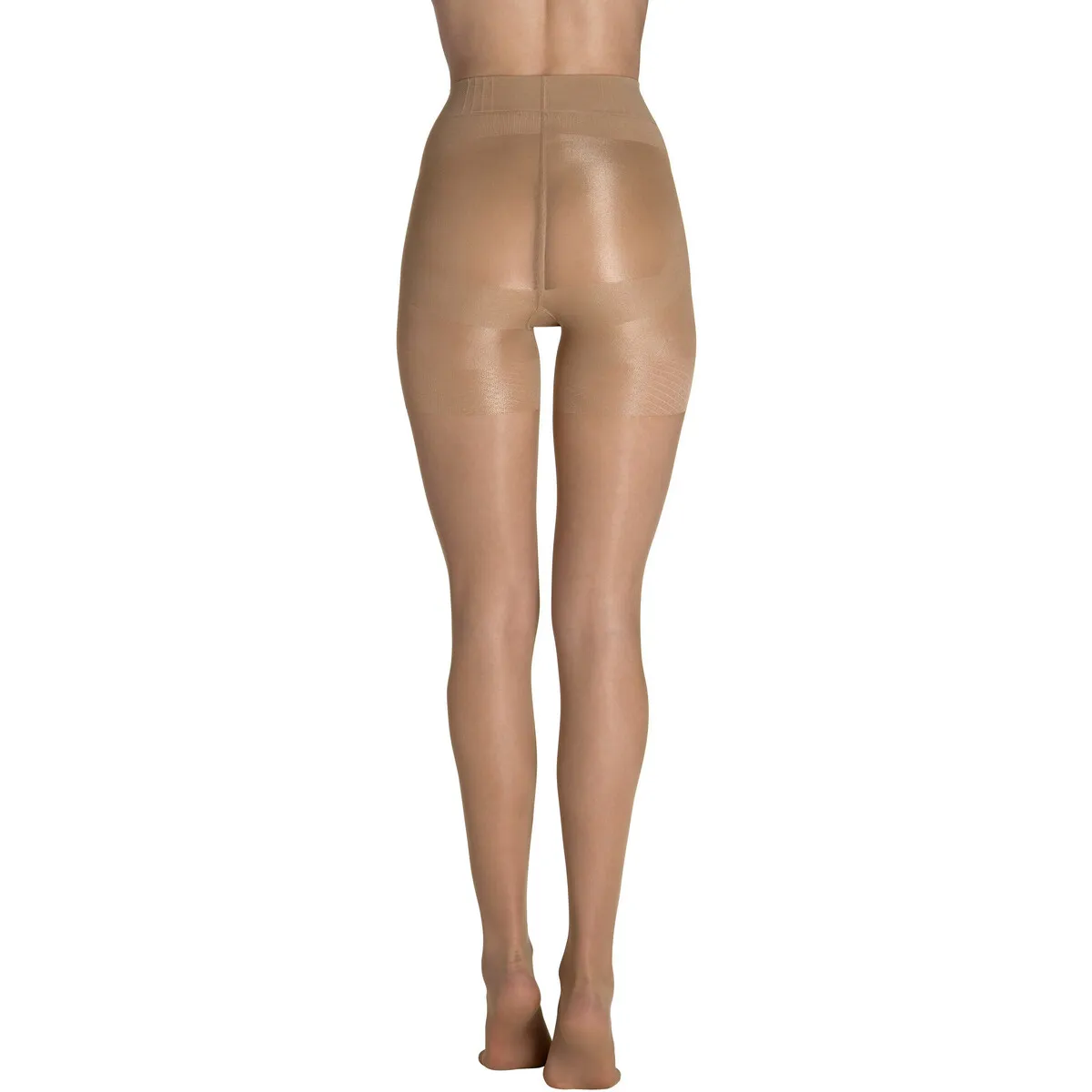 25 DEN Shaper Push  pantimedias