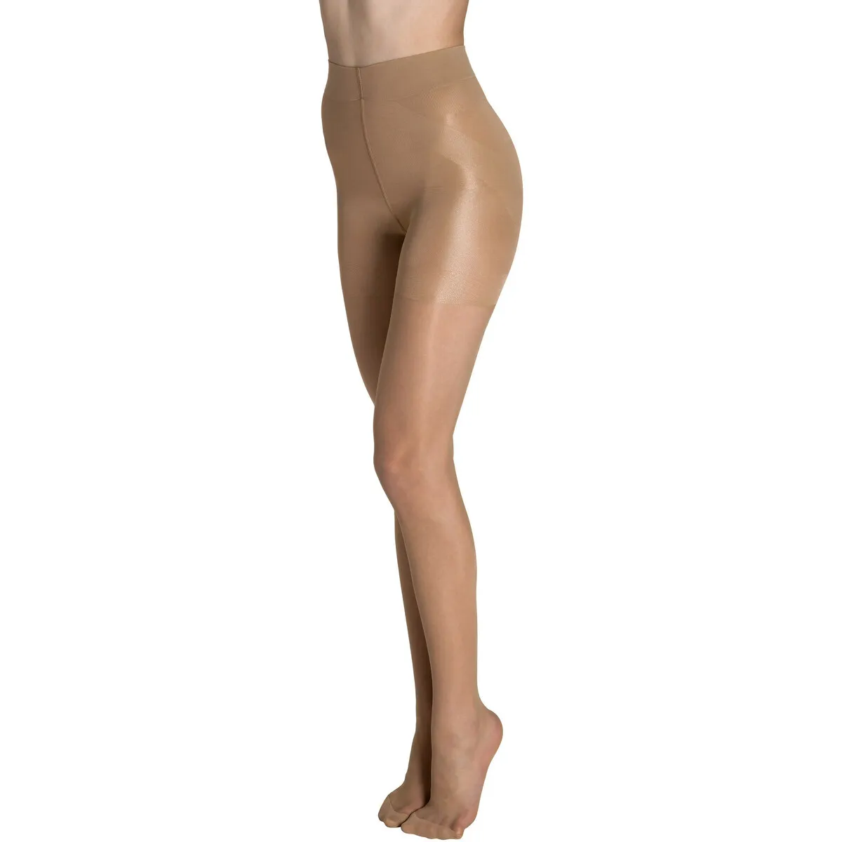 25 DEN Shaper Push  pantimedias