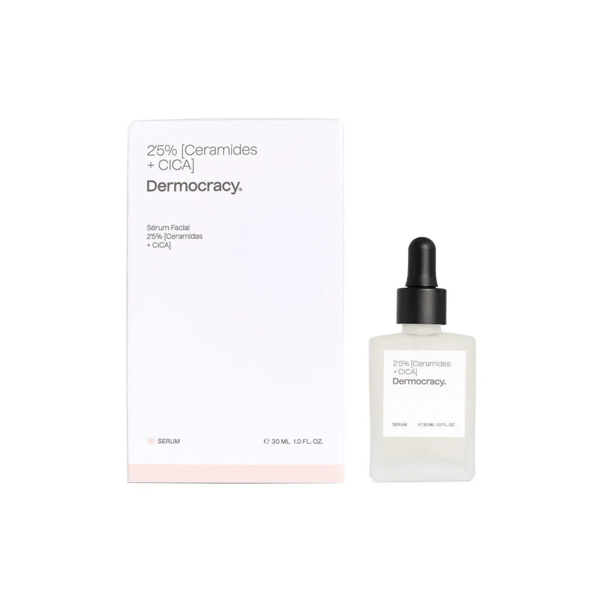 2'5%  Sérum Facial