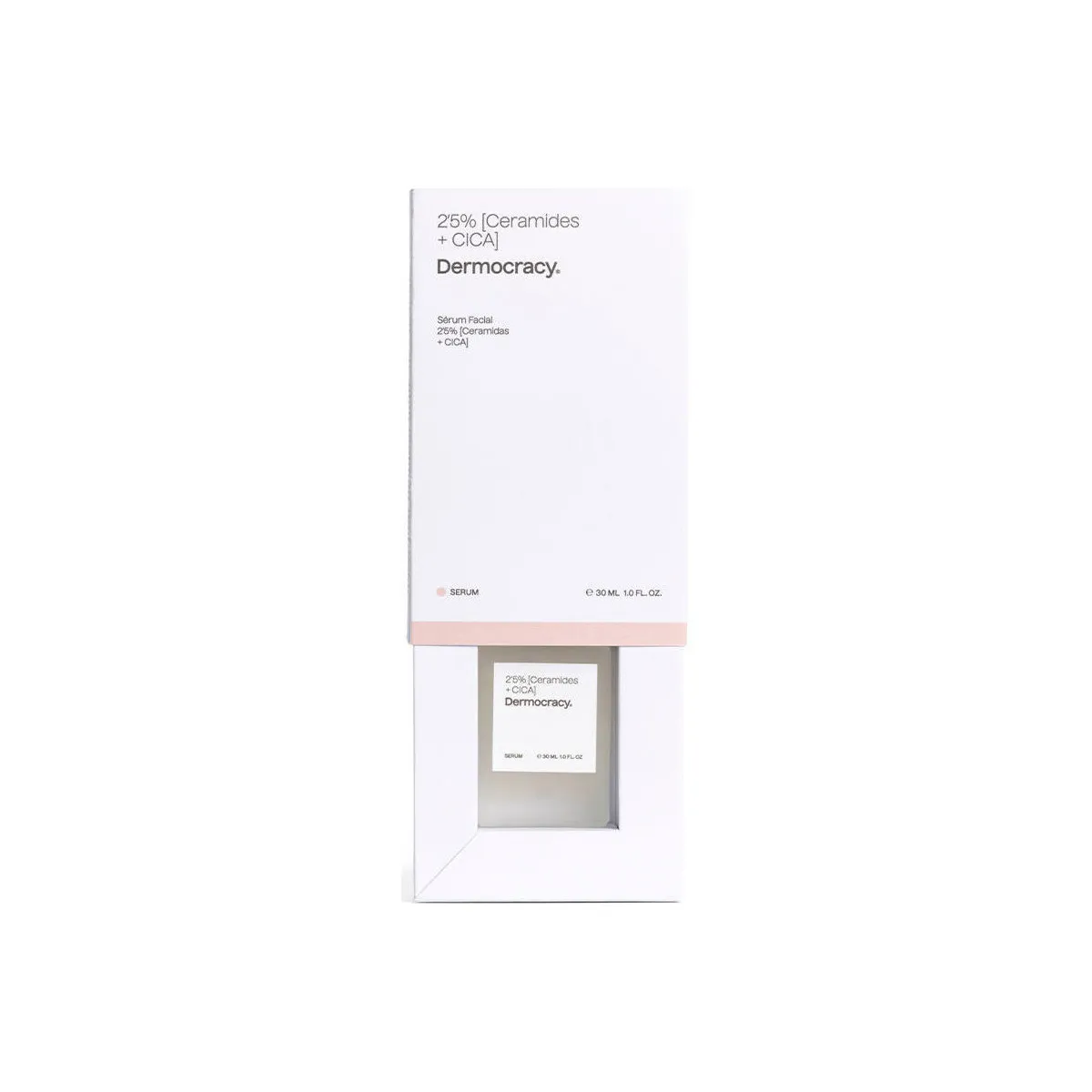 2'5%  Sérum Facial