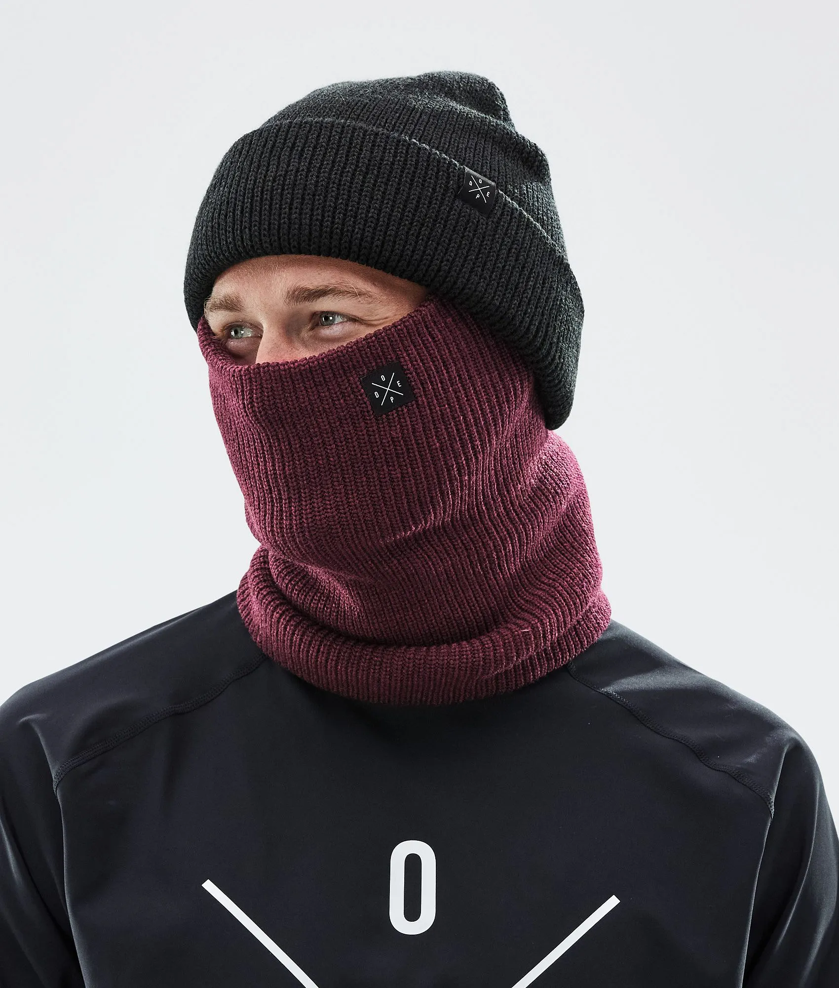 2XUP KNITTED 2022