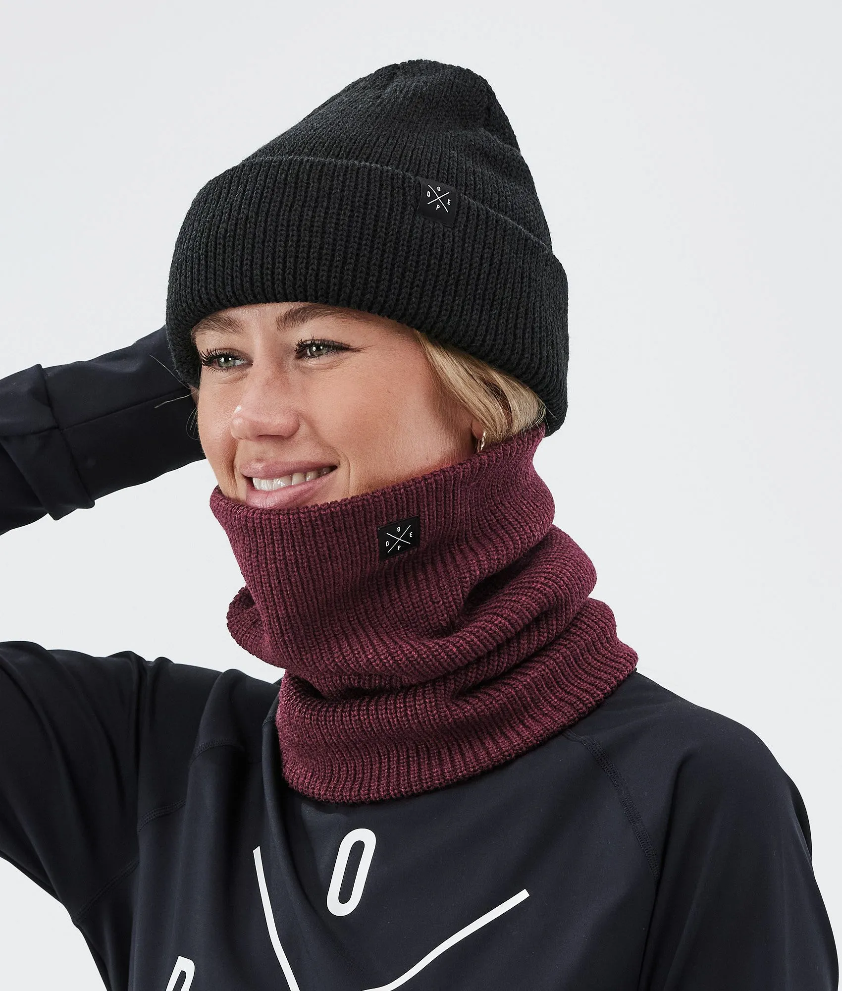 2XUP KNITTED 2022