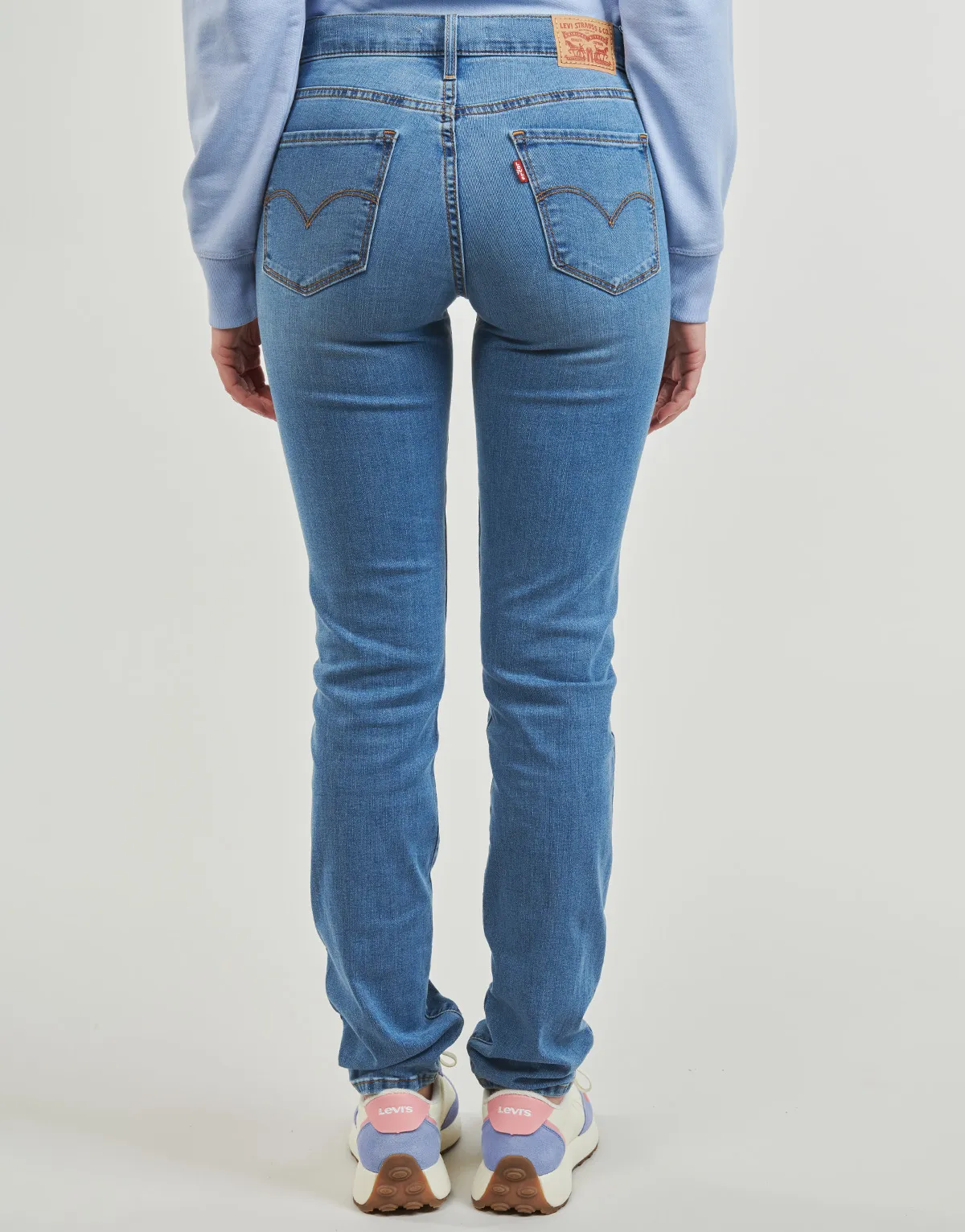 312 SHAPING SLIM Lightweight