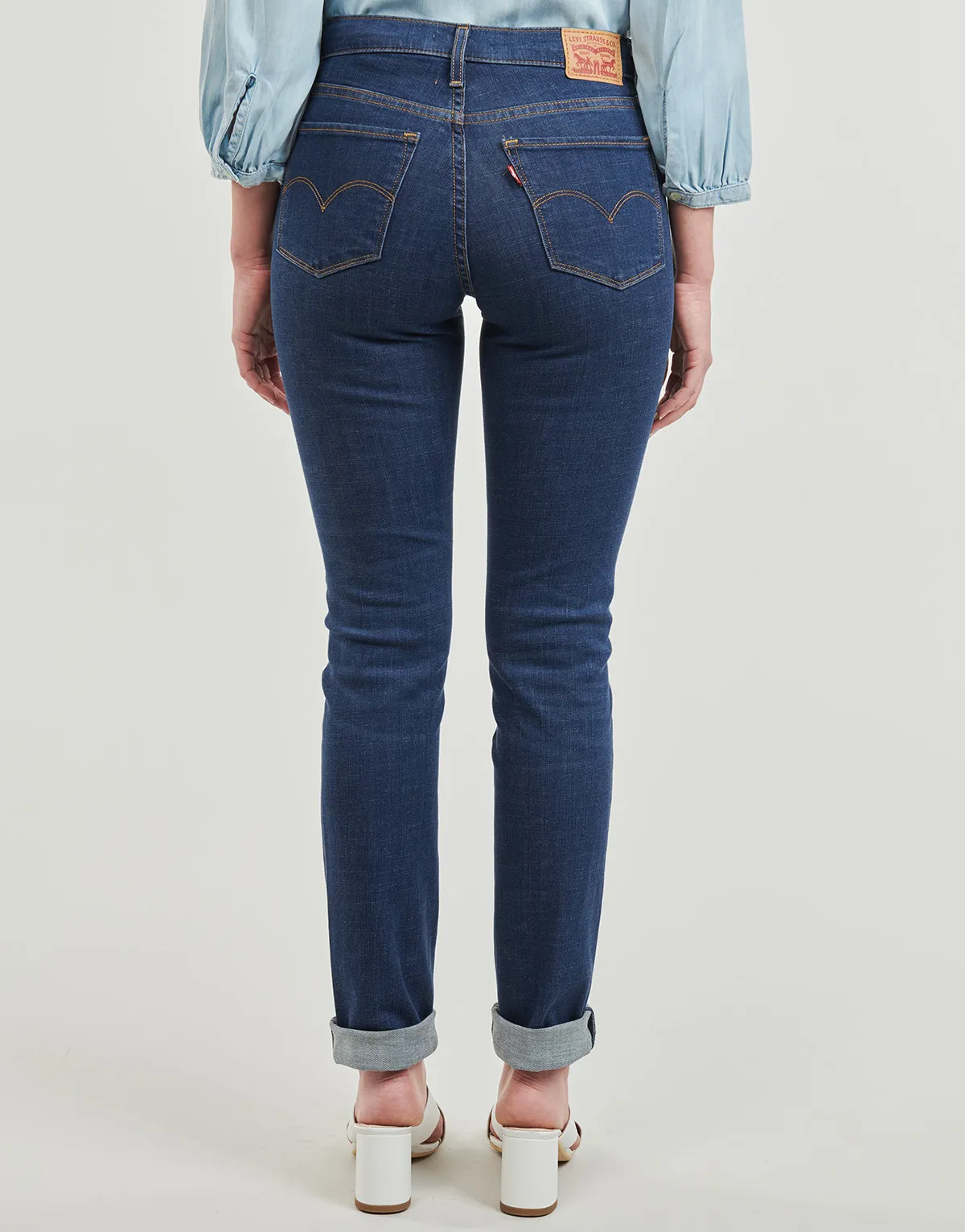 312 SHAPING SLIM