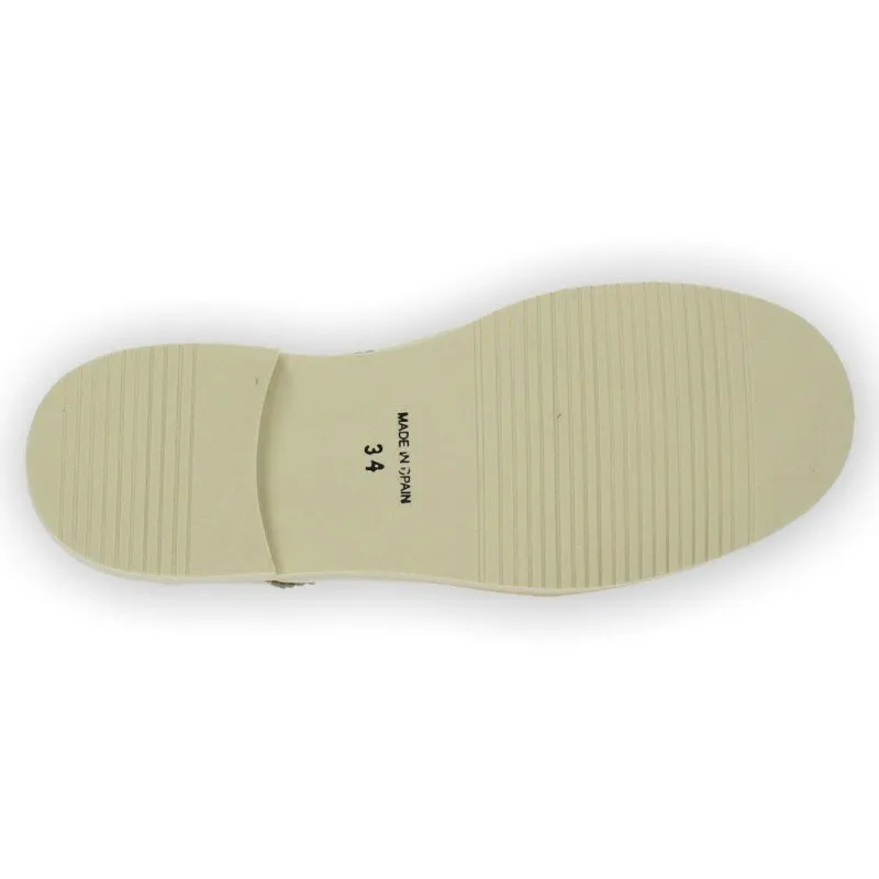 4421 ZAPATO DE COMUNIÓN color BEIGE