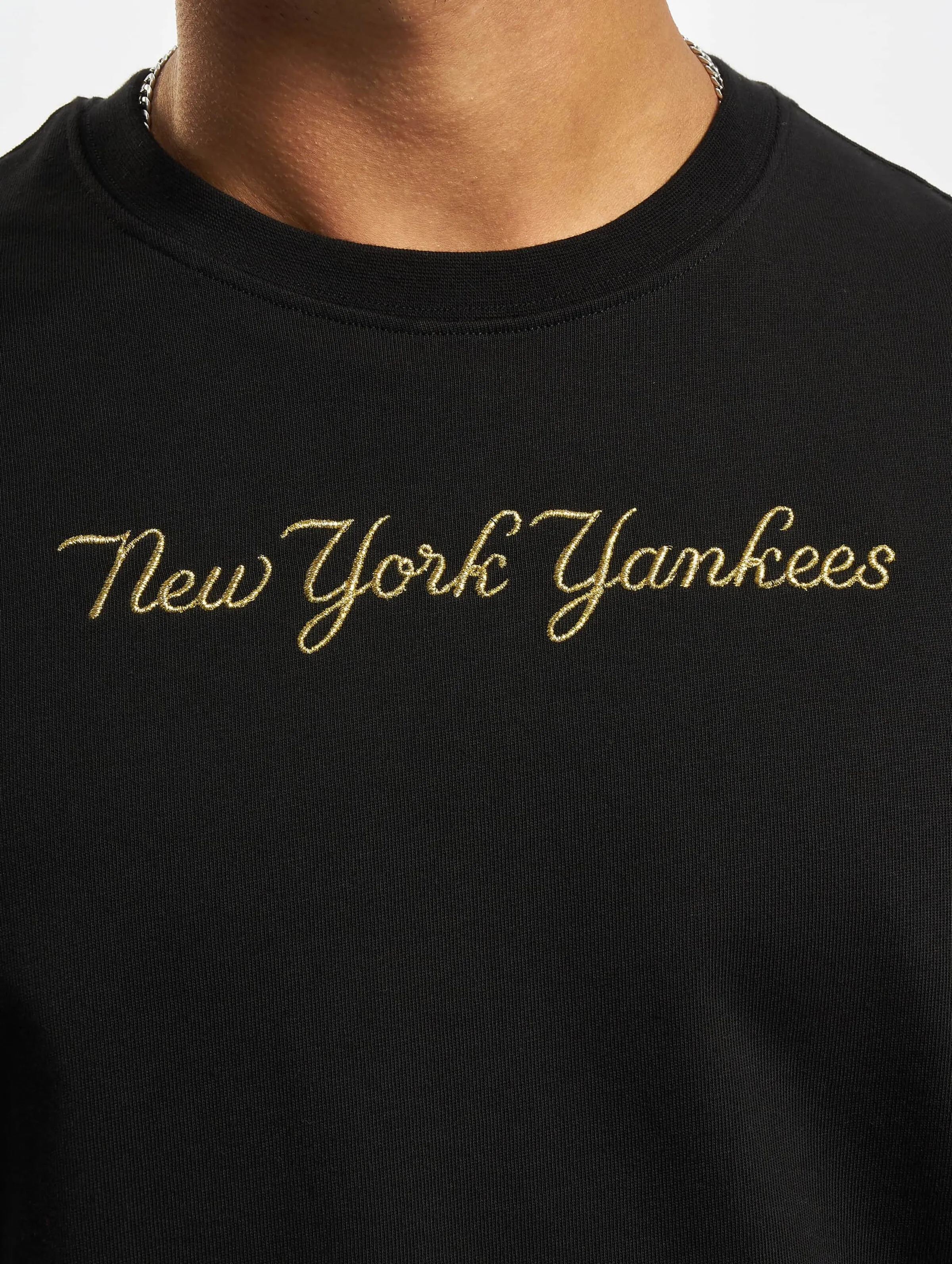47 MLB New York Yankees EMB Wordmark Southside