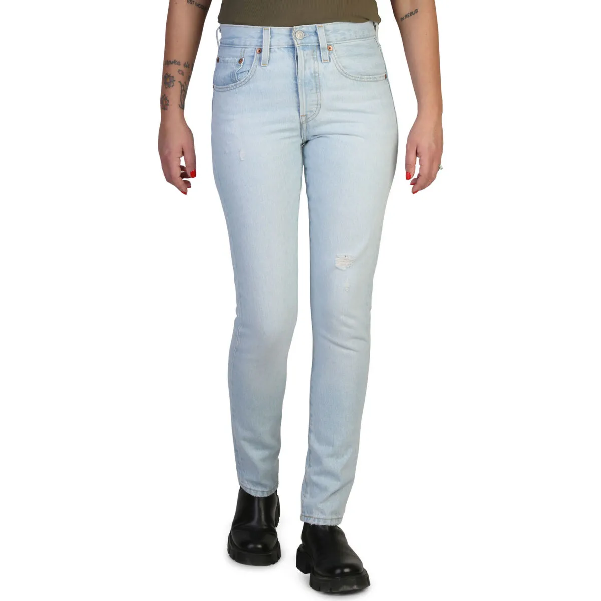  501_SKINNY