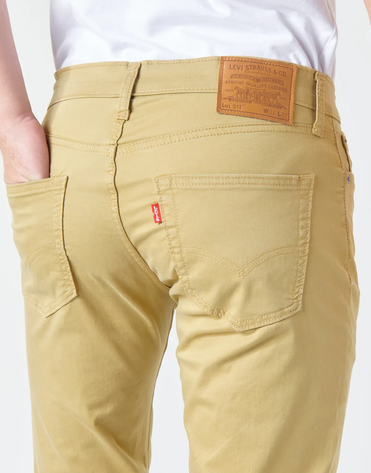 511 SLIM FIT