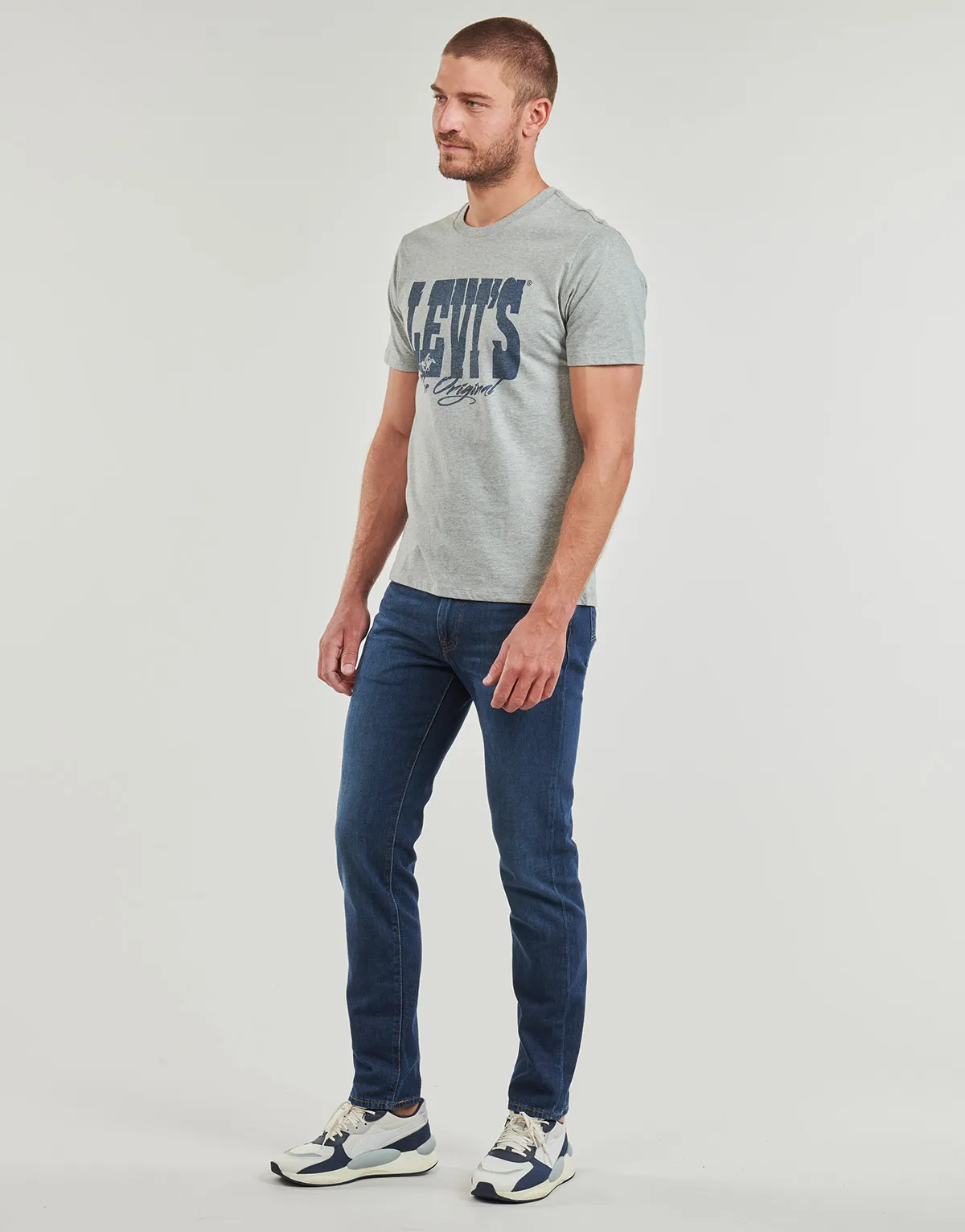 511 SLIM Lightweight