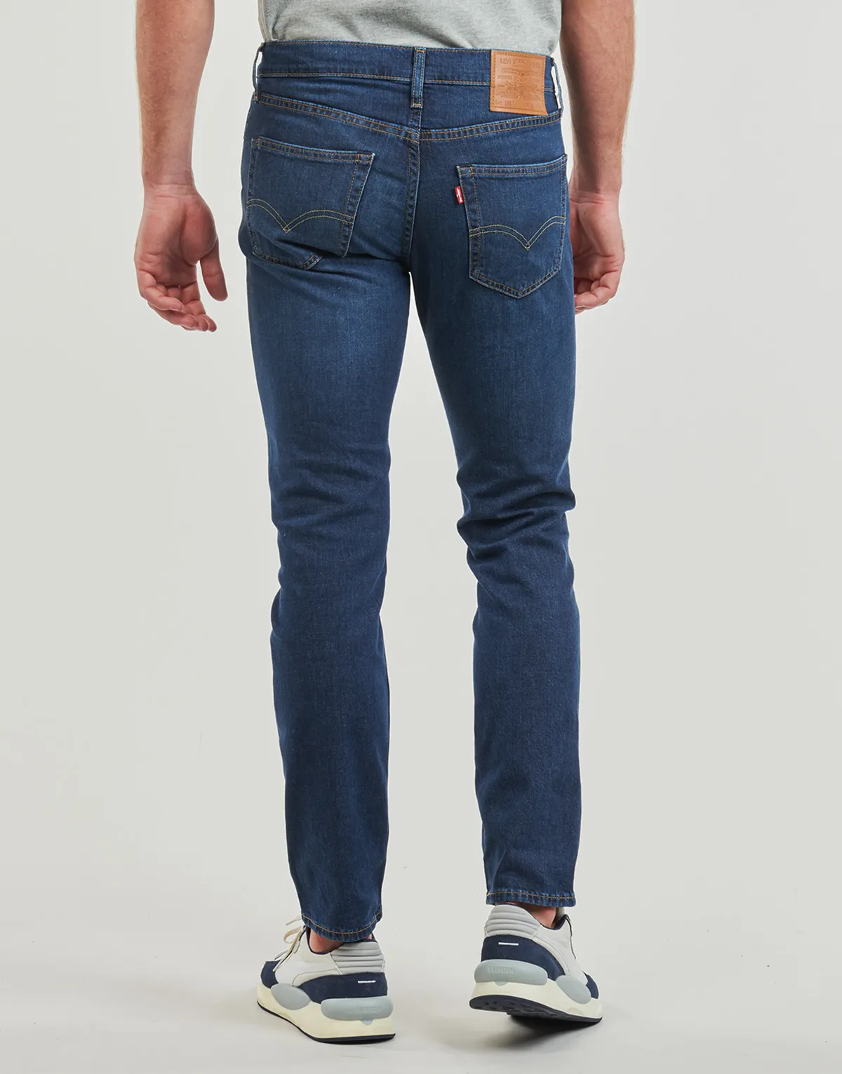 511 SLIM Lightweight