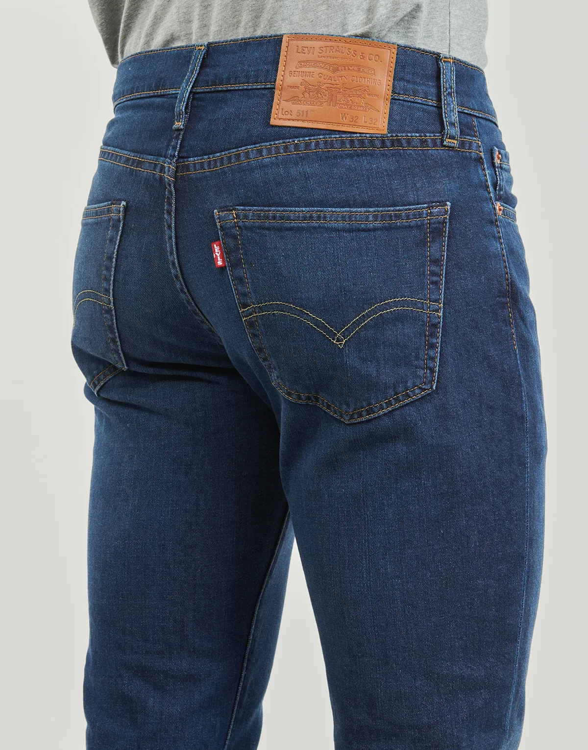 511 SLIM Lightweight
