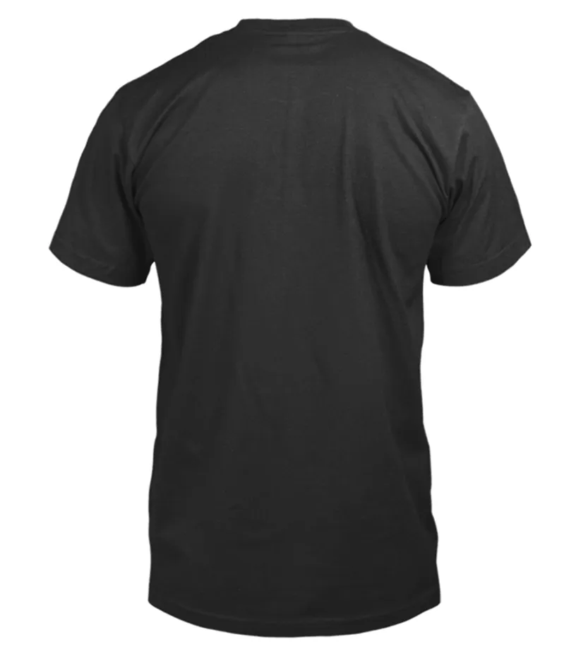 55 AT MY AGE, I'VE SEEN IT ALL CAMISETA CUELLO REDONDO UNISEX